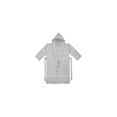Producto personalizable Albornoz De Algodón "Duna"
