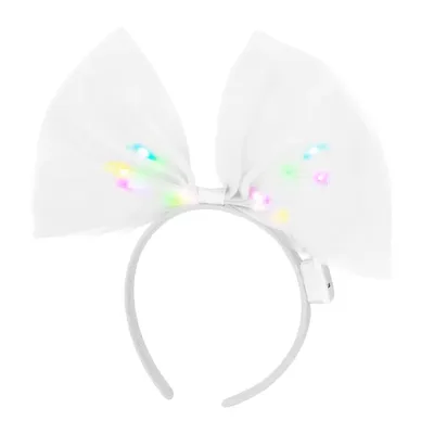 Producto personalizable Diadema Con Luces Miss