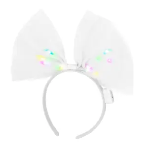 Variante de producto Diadema Con Luces Miss