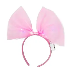Variante de producto Diadema Con Luces Miss
