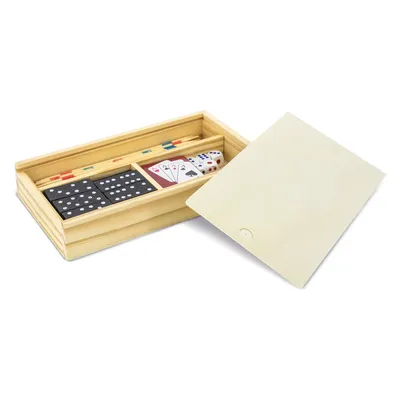 Producto personalizable Set De Juegos “Diver”