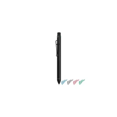 Producto personalizable Boligrafo 4 Colores Pierre Cardin