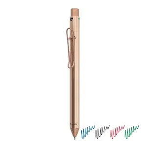 Variante de producto Boligrafo 4 Colores Pierre Cardin "Sarentino"