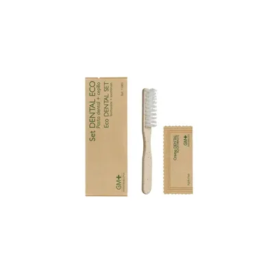 Producto personalizable Set Dental “Higiene”