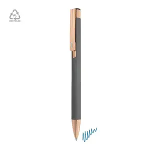 Variante de producto Boligrafo De Aluminio Reciclado "Adrien"