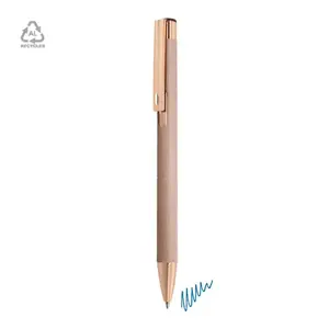 Variante de producto Boligrafo De Aluminio Reciclado "Adrien"