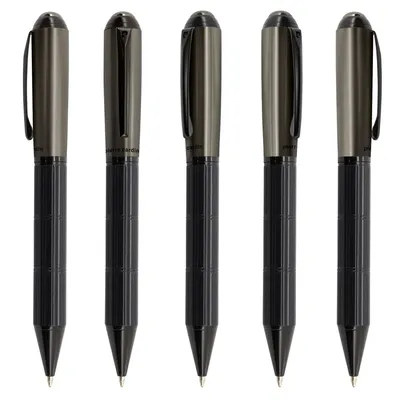 Producto personalizable Bolígrafo Pierre Cardin "Loix"