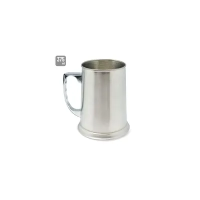 Producto personalizable Jarra Acero Inoxidable Doble Capa 375Ml "Bergen"