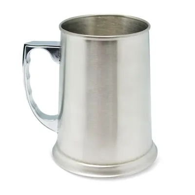 Producto personalizable Jarra Acero Inoxidable Doble Capa 375Ml "Bergen"