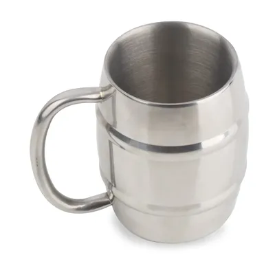 Producto personalizable Jarra Acero Inoxidable Doble Capa 275Ml "Sinborg"