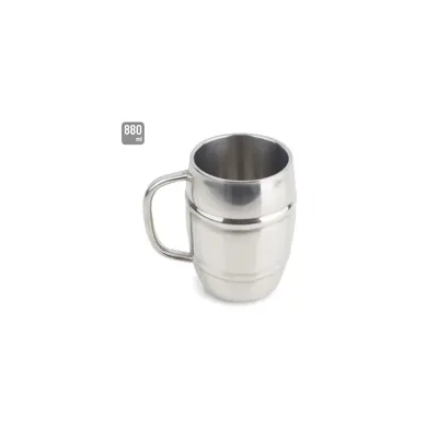 Producto personalizable Jarra Acero Inoxidable Doble Capa 880Ml "Osby"