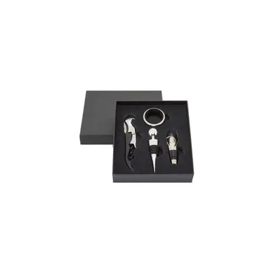 Producto personalizable Set De Vino "Pinot"