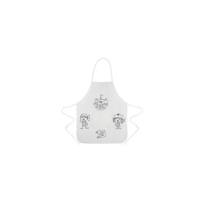 Producto personalizable Delantal Non Woven "New Chiqui"