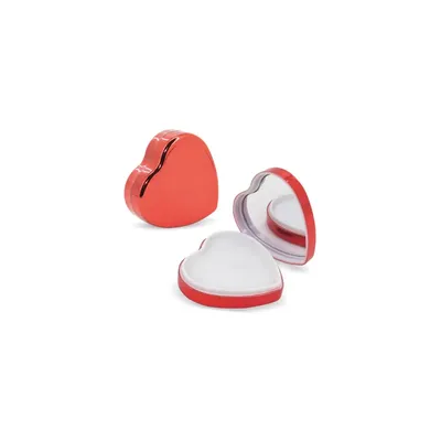 Producto personalizable Balsamo Labial Corazon