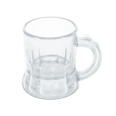 Producto personalizable Jarra Chupito "Shot"