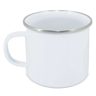 Producto personalizable Mug Sublimacion "Charles"