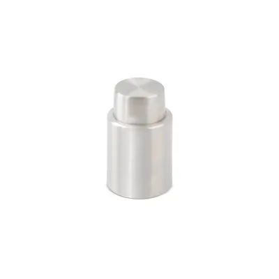 Producto personalizable Tapón Automático De Vacío Acero "Menier"