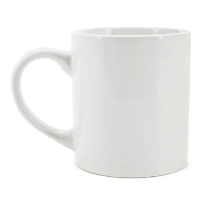 Producto personalizable <P>Mug Sublimacion 250 Ml Blanca