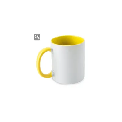 Producto personalizable Mug Sublimacion "Cartagena"