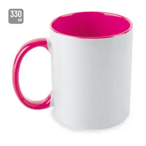 Variante de producto Mug Sublimacion "Cartagena"