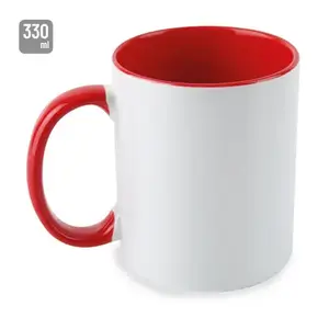 Variante de producto Mug Sublimacion "Cartagena"