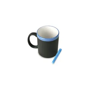 Variante de producto Mug De Ceramica Pizarra "Tizal"