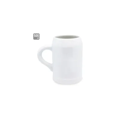 Producto personalizable Jarra Cervecera Sublimacion Medium "Belgium"