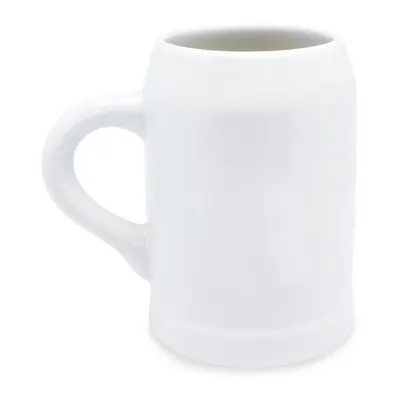 Producto personalizable Jarra Cervecera Sublimacion Medium "Belgium"