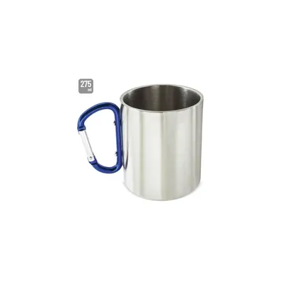Producto personalizable Taza Con Mosquetón "Venture Plus"