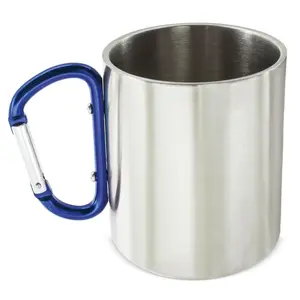 Variante de producto Taza Con Mosquetón "Venture Plus"