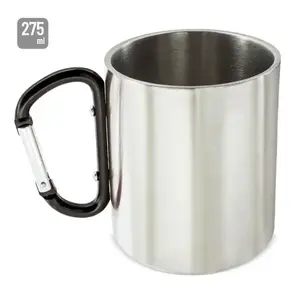 Variante de producto Taza Con Mosquetón "Venture Plus"