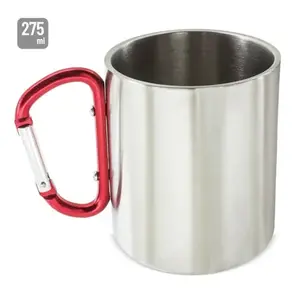 Variante de producto Taza Con Mosquetón "Venture Plus"