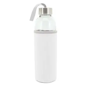 Variante de producto Bidón Transparente "Alba"