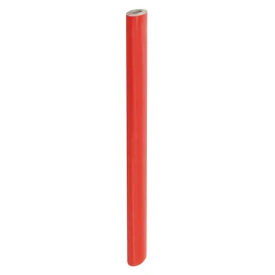Producto personalizable Lápiz Carpintero Rojo