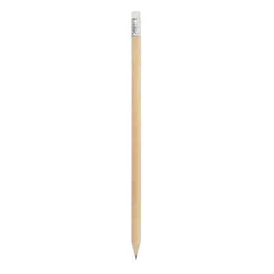 Producto personalizable Lápiz Goma
