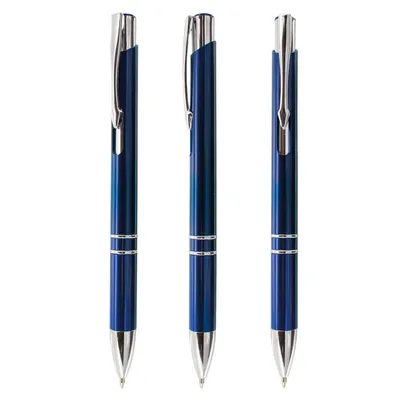 Producto personalizable Boligrafo Automático "Basic"