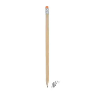 Variante de producto Lápiz Madera Con Goma Color Azul