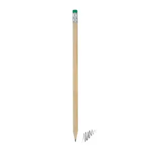Variante de producto Lápiz Madera Con Goma Color Azul