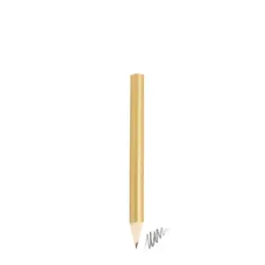 Variante de producto Lápiz Madera Metalizado "Matt"