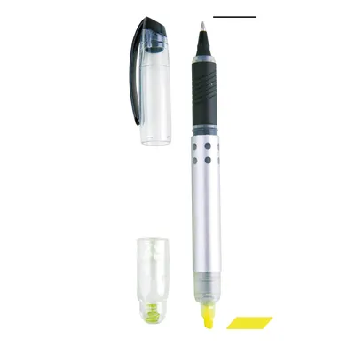 Producto personalizable Roller + Marcador Amarillo "Ottax"