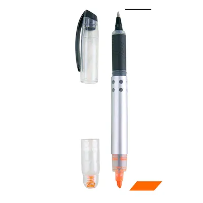 Producto personalizable Roller + Marcador Naranja "Ottax"