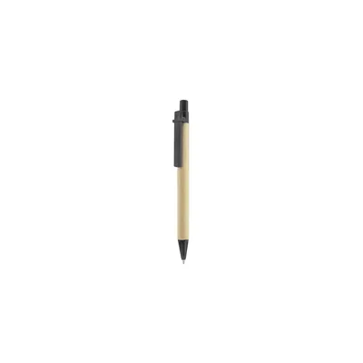 Producto personalizable Boligrafo Carton Reciclado Ne