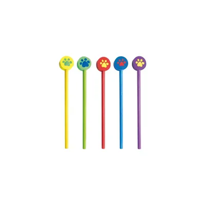 Producto personalizable Set Lapices Foot Print 1 Pack