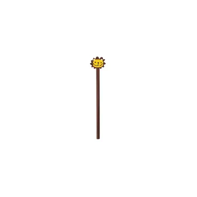 Producto personalizable Lapiz Madera Leon