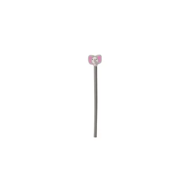 Producto personalizable Lapiz Madera Elefante