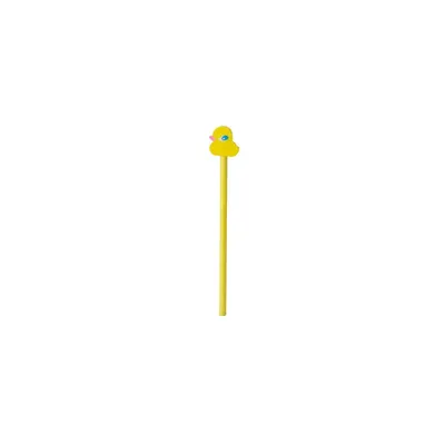 Producto personalizable Lapiz Madera Patito