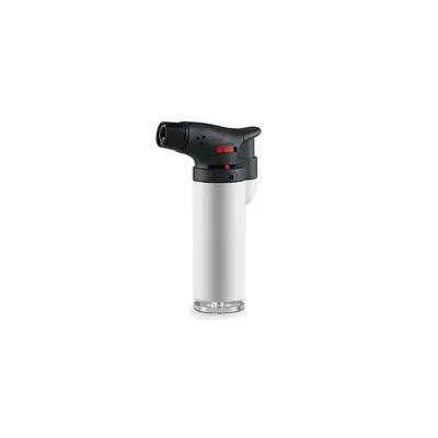 Producto personalizable Flameador Chef Blanco