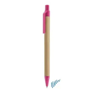 Variante de producto Boligrafo Cartón Reciclado "Karl"