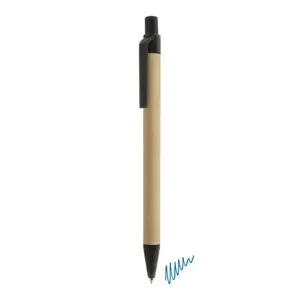Variante de producto Boligrafo Cartón Reciclado "Karl"