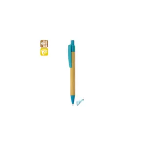 Variante de producto Boligrafo De Bambu Y Fibra De Trigo "Terry"